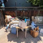 junk removal Tacoma outdoor junk and debris removal